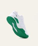 Wilson Rush Pro Jr Çocuk Tenis Ayakkabısı WRS335310 - Görsel 4