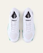 Wilson Rush Pro Jr Çocuk Tenis Ayakkabısı WRS335310 - Görsel 5