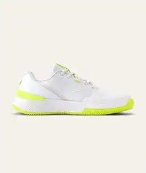 Wilson Intrigue Pro Oz Kadın Tenis Ayakkabısı