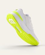 Wilson Intrigue Pro Oz Kadın Tenis Ayakkabısı WRS335860 - Görsel 4