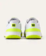 Wilson Intrigue Pro Oz Kadın Tenis Ayakkabısı WRS335860 - Görsel 8