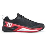 Wilson Rush Pro 4.5 Erkek Tenis Ayakkabısı
