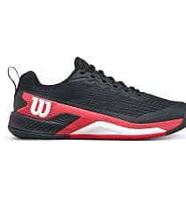 Wilson Rush Pro 4.5 Erkek Tenis Ayakkabısı