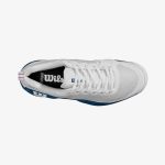 Wilson Toprak Kort Kadın Tenis Ayakkabısı Rush Pro 4.5 WRS333630 - Görsel 3