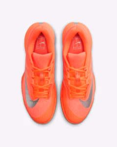 Nike Vapor Pro 3 Erkek Sert Kort Tenis Ayakkabısı - Görsel 6