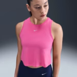 Nike One Dri-FIT Kadın Crop Atlet