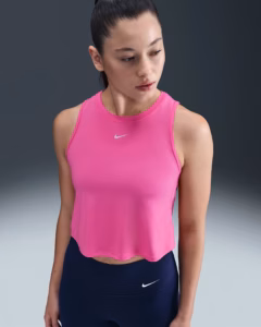 Nike One Dri-FIT Kadın Crop Atlet