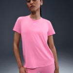 Nike One Kısa Kollu Kadın Tshirt