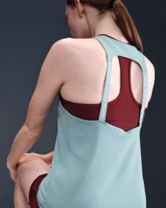 Nike Pro Dri-FIT Kadın Atleti - Görsel 2