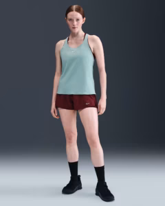 Nike Pro Dri-FIT Kadın Atleti - Görsel 3