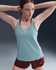 Nike Pro Dri-FIT Kadın Atleti - Görsel 5