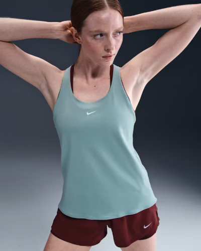 Nike Pro Dri-FIT Kadın Atleti - Görsel 5