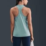 Nike Dri-FIT Kadın Üstü - Görsel 2