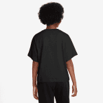 Nike Sportswear Genç Kız Çocuk Tişörtü - Görsel 2