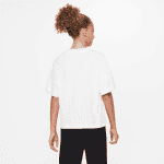 Nike Sportswear Genç Kız Çocuk Tişörtü - Görsel 2