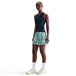 Nike Victory Normal Belli Fırfırlı Baskılı Kadın Eteği - Görsel 5