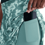 Nike Victory Normal Belli Fırfırlı Baskılı Kadın Eteği - Görsel 3