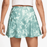 Nike Victory Normal Belli Fırfırlı Baskılı Kadın Eteği - Görsel 4