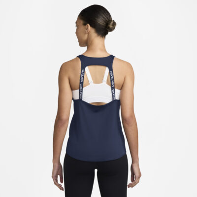 Nike Pro Dri-FIT Kadın Atleti - Görsel 2
