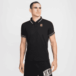 NikeCourt Heritage Erkek Tenis Polo Üst