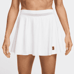 NikeCourt Slam Ace Dri-FIT Kadın Tenis Eteği