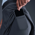 NikeCourt Slam Dri-FIT Yüksek Belli Kadın Tenis Eteği - Görsel 3