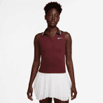 NikeCourt Slam Kadın Dri-FIT Tenis Atleti