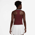 NikeCourt Slam Kadın Dri-FIT Tenis Atleti - Görsel 3