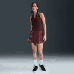 NikeCourt Slam Kadın Dri-FIT Tenis Atleti - Görsel 4