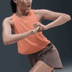 Nike One Classic Dri-Fit Kadın Crop Atleti - Görsel 2