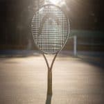 HEAD IG GRAVİTY JR. 25 ÇOCUK TENİS RAKETİ - Görsel 2