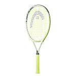 HEAD EXTREME JR 26 ÇOCUK TENİS RAKETİ - Görsel 4