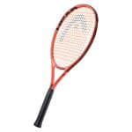 HEAD RADİCAL JR 26 ÇOCUK TENİS RAKETİ - Görsel 4