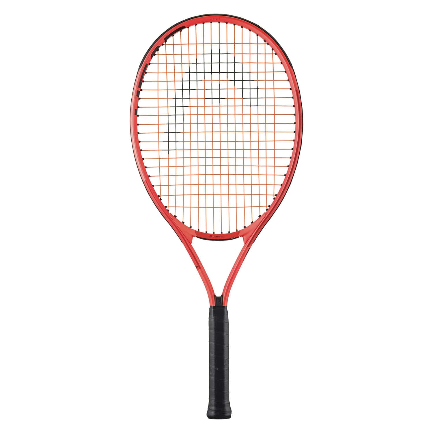 231415-sc06_B HEAD RADİCAL JR 25 ÇOCUK TENİS RAKETİ - Görsel 1