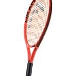 HEAD RADİCAL JR 23 ÇOCUK TENİS RAKETİ - Görsel 2