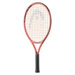 HEAD RADİCAL JR 23 ÇOCUK TENİS RAKETİ - Görsel 4