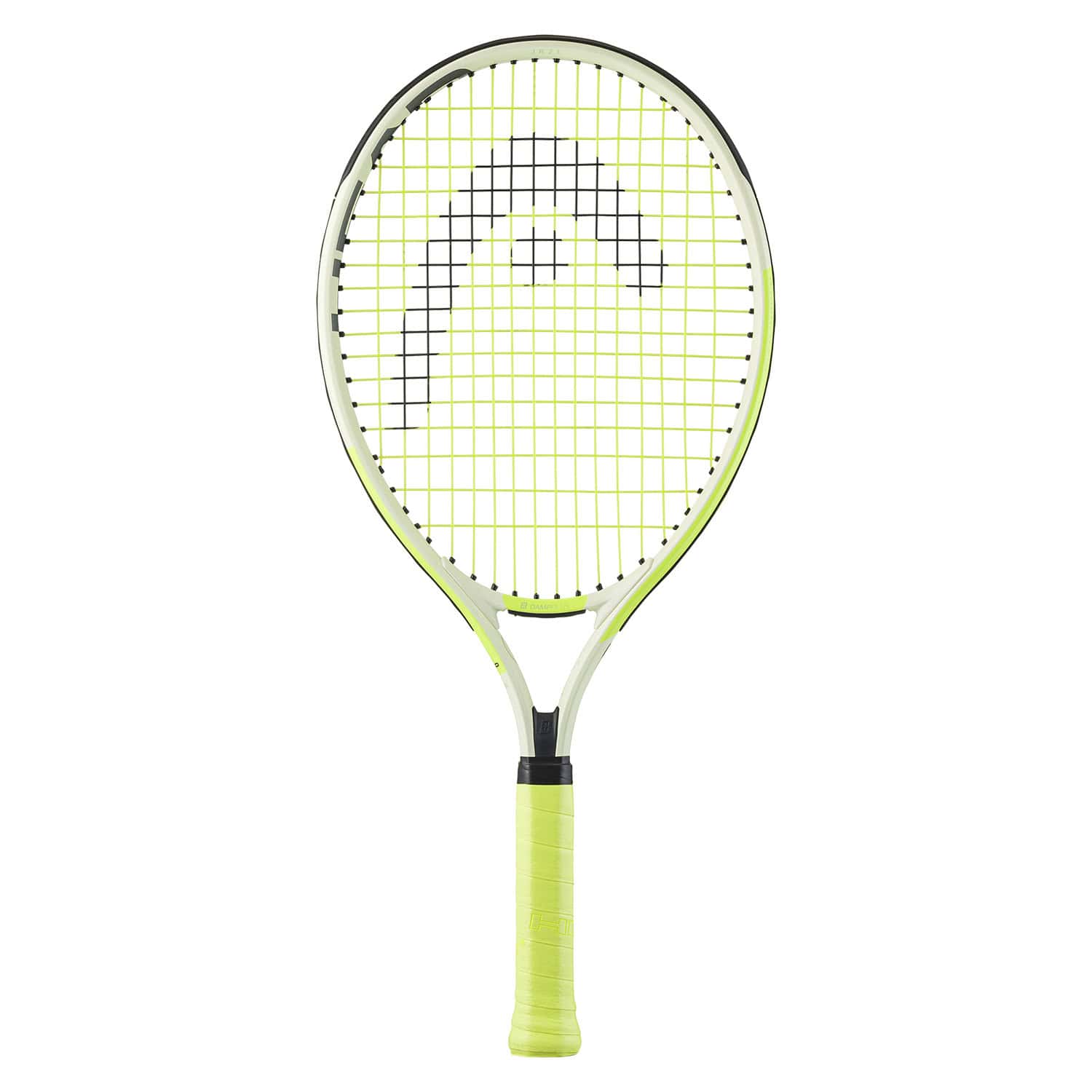 231434-sc05_B HEAD EXTREME JR 21 ÇOCUK TENİS RAKETİ - Görsel 1