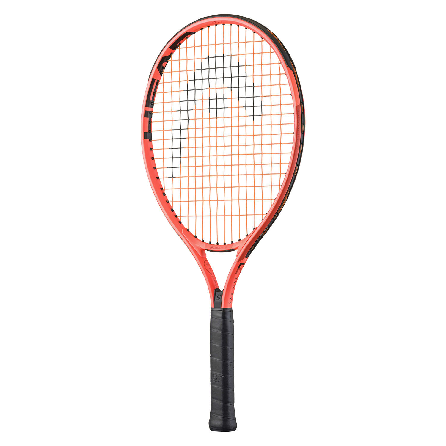 HEAD RADİCAL JR 21 ÇOCUK TENİS RAKETİ - Görsel 4