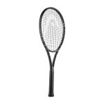 HEAD MX SPARK SUPRM STEALTH TENİS RAKETİ - Görsel 6