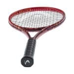 HEAD MX SPARK SUPRM KIRMIZI TENİS RAKETİ - Görsel 4