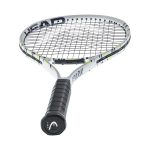 HEAD MX SPARK ELITE BEYAZ TENİS RAKETİ - Görsel 4