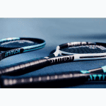 HEAD MX ATTİTUDE SUPRM SİYAH TENİS RAKETİ - Görsel 4