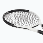 HEAD MX ATTİTUDE SUPRM SİYAH TENİS RAKETİ - Görsel 7