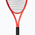 HEAD MX ATTİTUDE COMP TURUNCU TENİS RAKETİ - Görsel 3