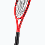 HEAD MX ATTİTUDE COMP TURUNCU TENİS RAKETİ - Görsel 6