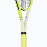 HEAD MX ATTİTUDE ELITE SARI TENİS RAKETİ - Görsel 5
