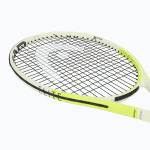 HEAD MX ATTİTUDE ELITE SARI TENİS RAKETİ - Görsel 6