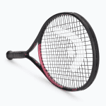 HEAD MX ATTİTUDE ELITE PEMBE TENİS RAKETİ - Görsel 5