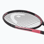 HEAD MX ATTİTUDE ELITE PEMBE TENİS RAKETİ - Görsel 7