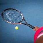 HEAD IG CHALLENGE TEAM L MERCAN TENİS RAKETİ - Görsel 6